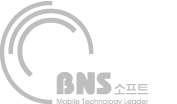 bnsoft logo